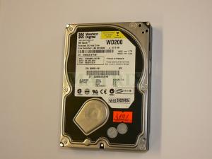 WD200BB 60CV0