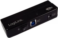 LOGILINK AU0008 BiDirectional IDE/SATA Converter