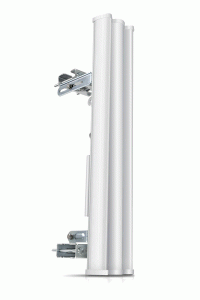 Ubiquiti Networks AirMax Sector 5GHz 2x2 MIMO Basestation Sector Antenna 20dBi 90deg.