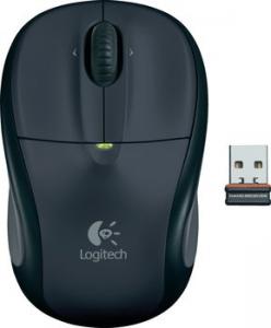 LOGITECH MOUSE CORDL. M305 DARK SILVER