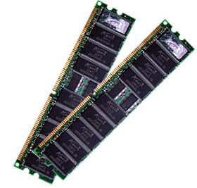 A-DATA 256MB SDRAM DIMM PC133