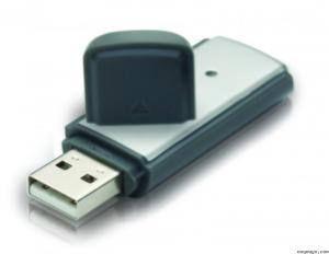 Sweex LW153 Wireless 150N Adapter USB