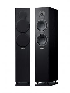 Yamaha NS-F150 speakers