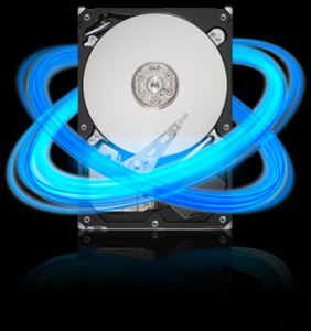 HDD Desktop SEAGATE Barracuda 7200.12 (3.5",1TB = 1000GB ,32MB,SATA II-300)