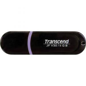 Transcend TS8GJFV30 Jetflash V30 8GB USB2.0, Atmintukas 