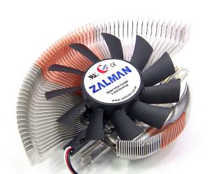 ZALMAN VF700-AlCu ULTRA QUIET VGA-COOLER