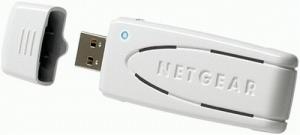 NETGEAR WN111 Wireless-N 300 USB Adapter