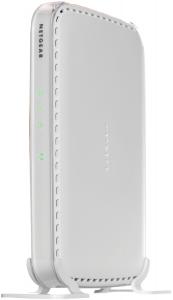 NETGEAR WNAP210-100PES Wireless-N 300 Access Point with PoE ProSafe 802.11n