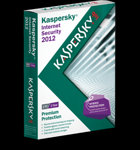 KASPERSKY INTERNET SEC 2012 2PC 1Y FULL