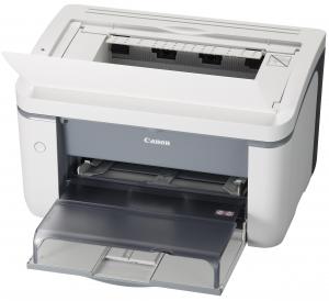 Canon LBP-3100 lazerinis spausdintuvas Laser Printer, Workgroup printer - laser - black and white, 16 ppm - B/W - A4,  2400 dpi x 600 dpi, USB2.0