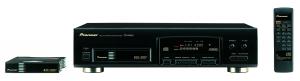 PIONEER PD-M426A