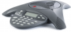 Polycom SoundStation IP 4000 (SIP) conference phone. Expandable