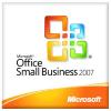 MICROSOFT Office 2007 Small Business oem Version, EN