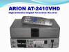 Arion AT-2410VHD HD Didital Terrestrial Receiver