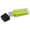 MEMORY DRIVE FLASH USB2 4GB/N.YELLOW DT102/4GB KINGSTON