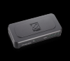 ENCORE 8-port 10/100Mbps Ethernet Switch plastic case, ENH908-NWY