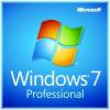 Windows 7 Pro SP1 32-Bit English 1-pack DSP DVD