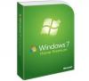 MICROSOFT Windows 7 Home Prem SP1 64-bit EN 1pk OEI DVD