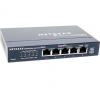 NETGEAR Switch Gigabit Ethernet 5 ports 10/100/1000 Mbps GS105E-100PES