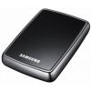 Samsung 500GB S2 Portable External Hard Drive USB2.0 piano black Ret/HXMU050DA/G22