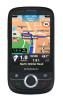 HYUNDAI MB-8200 smartphone telefonas Photo WM6.5 Touch GPS BT EDGE MicroSD BT, Windows Mobile 6.5