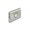 VENUS JJ-22VB2-GREEN External 2.5" HDD Case IDE USB2.0 Green/Black