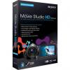  Sony Vegas Movie Studio v10 HD Platinum Production Suite Full Retail Box MSPPMS10000