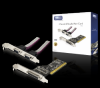 Sweex PU007V2 2 Serial & Parallel Port Card PCI