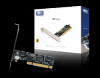 Sweex PU102 SATA Card PCI (2xSATA 1.5 Gbps, RAID levels 0,1)