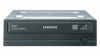 SAMSUNG SH-S222 DVD Writer 22x PATA Black