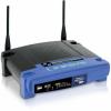 LINKSYS WRT54GL-EU Wireless-G Broadband Router w/Linux