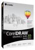 CorelDRAW Graphics Suite X5 Special Edition, OEM, Windows, English without VBA support