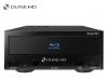 HDI Dune HD smart B1 hd media grotuvas su Bluray irenginiu