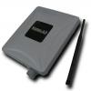 EnGenius EOC-8610 EXT Outdoor 400Mw Wireless Access Point/Client Bridge with External 5 dBi Omni Antenna 802.11a/b/g