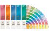 PANTONE PLUS GP-1405 spalvu palete Solid Guide set, pilnas spalvu komplektas is PANTONE PLUS SERIES  daugiau kaip 4000 spalvu (GP1405)