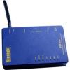 StraightCore WRT-314 Advanced Wireless Access Point/Router 802.11b/g with PoE injector PSW-001